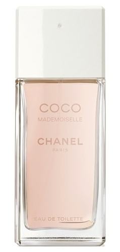 Оригинален дамски парфюм CHANEL Coco Mademoiselle EDT Без Опаковка /Тестер/